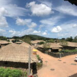 Jeju: East of Jeju Island Bus Tour from Seogwipo City - Coastal Drive & Seopjikoji Cliffside: A K-Drama Backdrop