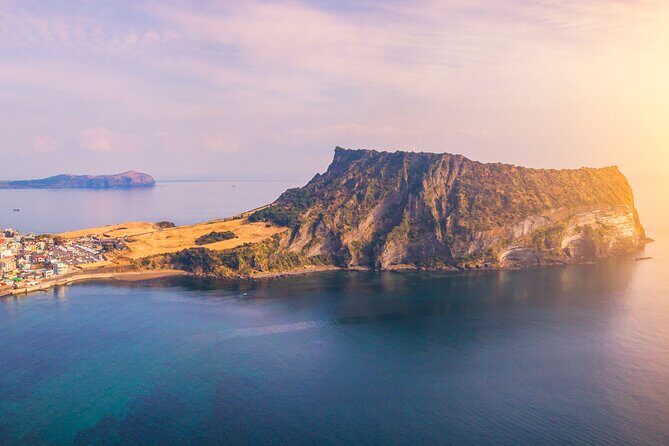 Jeju Eastern Must visit Unesco Spots Join In Tour - Authentic Experiences and Authenticity