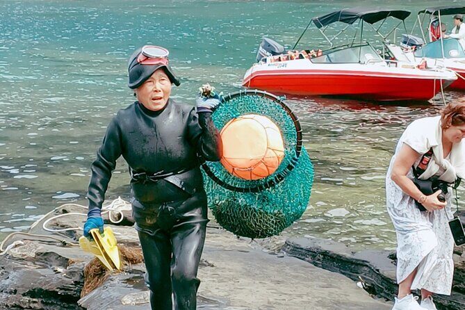 Jeju island Eastern UNESCO site Full Day Guided Tour - Why This Tour Offers Great Value