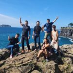 Jeju Private Taxi Tour with a Licenced English Guide-Driver - The Itinerary Breakdown: What You’ll Experience