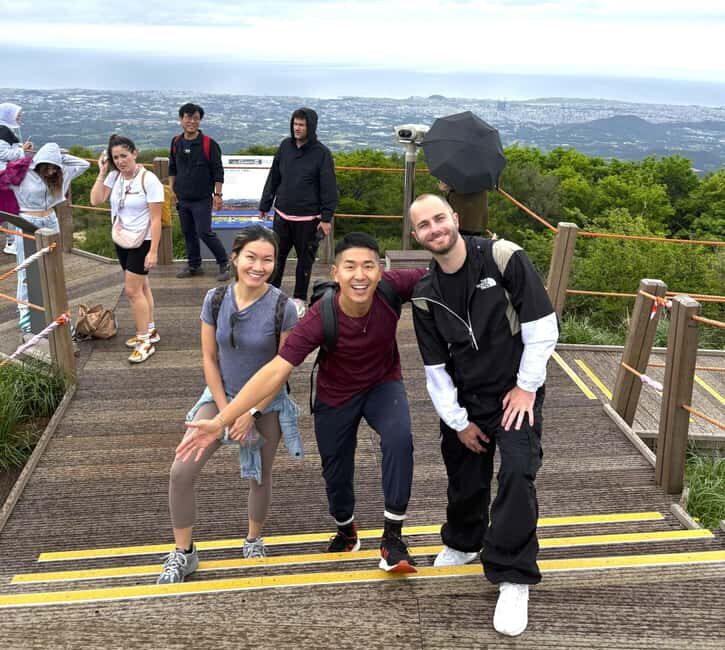 Jeju South: Small Group Healing Tour w/Mt.Halla & Olle Trail - Why This Tour Stands Out