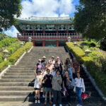 Jeju: UNESCO Day Tour for Cruise Guests - Transportation & Group Size