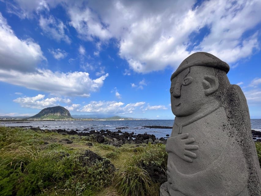 Jeju: West of Jeju Island Bus Tour from Seogwipo City - Why This Tour Offers Great Value