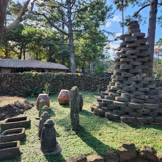 Jeju Western & Sothern : Hydrangea Festival Tour - Who Will Love This Tour?