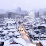 Jeonju Hanok Village and Daedunsan Serenity Nature Tour - Who Will Love This Tour?