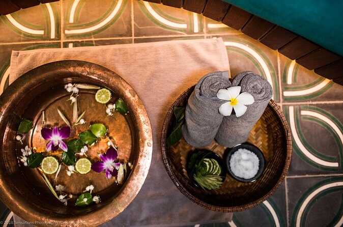 Jet Leg Release Massage - Why This Massage Works