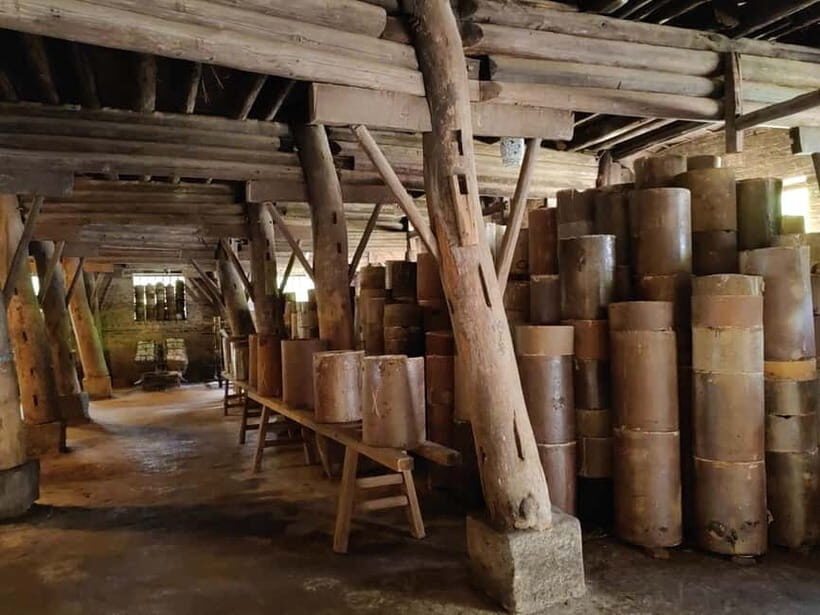 Jingdezhen: Porcelain, Kilns, Art, and Market Tour - Exploring the Itinerary in Detail