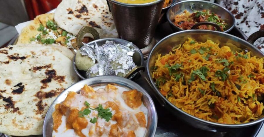 Jodhpur 9 Dishes Cooking Class Experience pickup and drop - Why This Cooking Class Offers Great Value