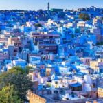 Jodhpur: Blue City Heritage Walking Tour with Pickup & Lunch - The Fine Details: What to Expect and How to Prepare