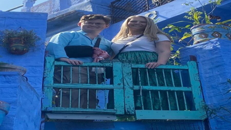 Jodhpur blue city waking tour with local guide - Practical Details: What to Expect