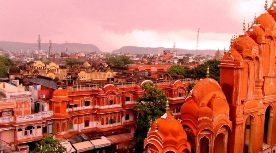 Jodhpur: Blue City Walking Tour - Who Should Consider This Tour?
