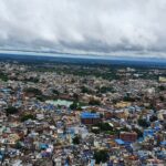 Jodhpur City Tour - Clock Tower and Sardar Market — A Vibrant Cultural Hub