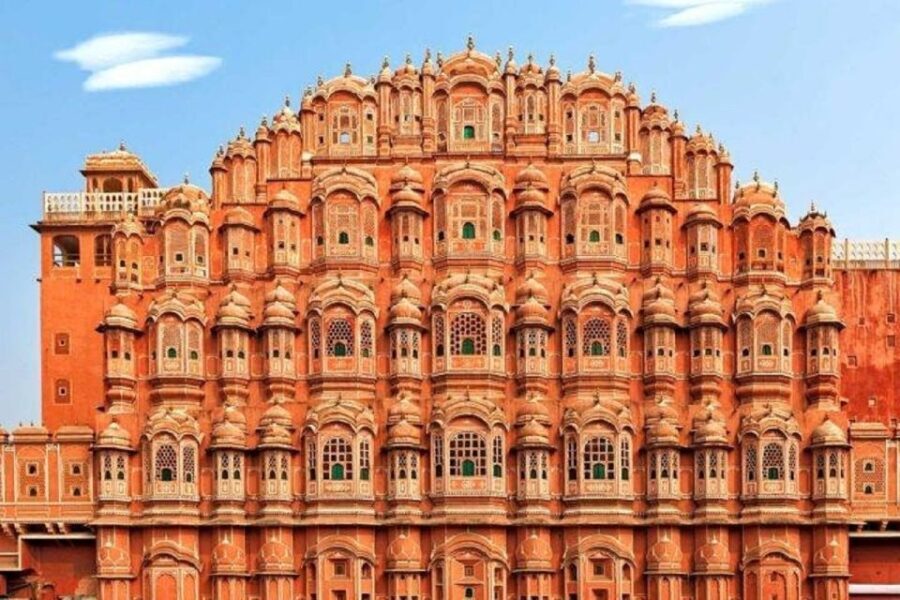 Jodhpur city tour in private car with guide - Highlights of the Tour