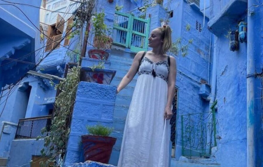 Jodhpur City Tour With Blue City Heritage Walking Tour - The Itinerary Breakdown: What You Can Expect