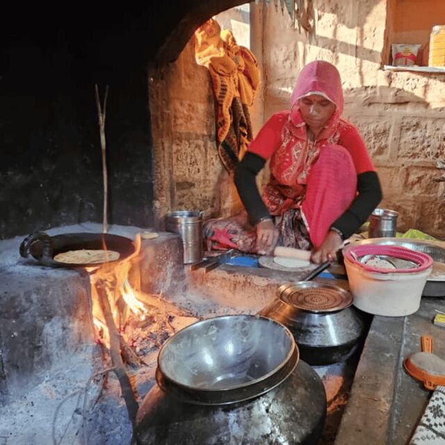 Jodhpur Desert Camel Safari With Cooking Class With Sumer - What Sets This Tour Apart?