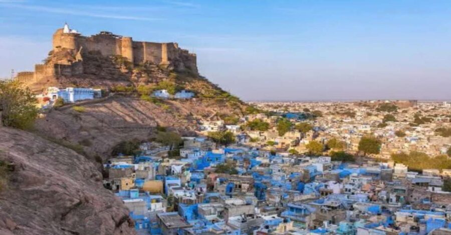 jodhpur experience with bantu - The Value of the Tour