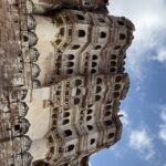 Jodhpur: Mehrangarh Fort and Blue City Private Guided Tour - Detailed Breakdown of the Itinerary