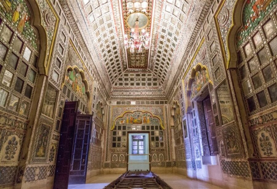 Jodhpur: Mehrangarh Fort & Jaswant Thada Guided Tour - Why This Tour Offers Great Value