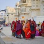Jodhpur to Jaipur with Pushkar Pilgrimage Visit - The Sacred Brahma Temple