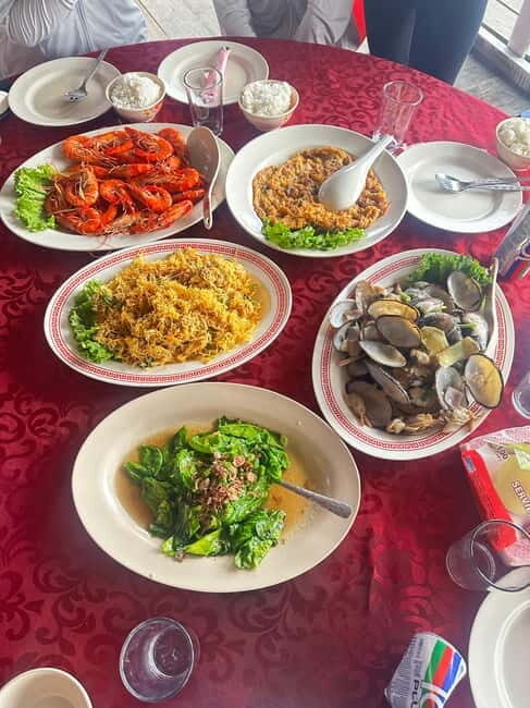 Johor Bahru: 2.5 Hour Seadoo Jet Ski Tour for Solo Driver - An In-Depth Look at the 2.5-Hour Seadoo Jet Ski Tour