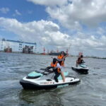 Johor Bahru : Seadoo JetSki 240 mins Self Ride Tour (Single) - Cost and Value