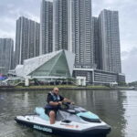 Johor Bahru : Seadoo JetSki 60mins Self Ride Tour(Single) - FAQs