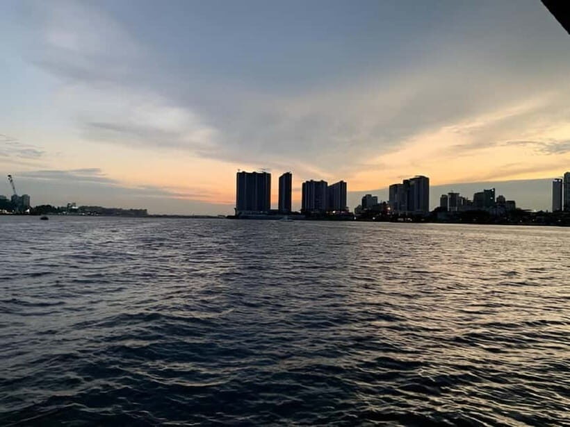 Johor: Brooklyn Cruise Tour with Options - The Cruise Itself — What to Expect