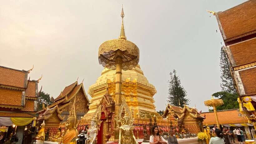 Join Chiangmai Anocheciendo - Detailed Experience Breakdown