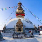 Journey of Peace 3 Stupas and Kopan Monastery Spiritual Tour - What to Know Before Booking