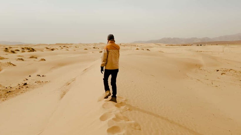 Journey to Central Mongolia - Why This Tour Offers Great Value