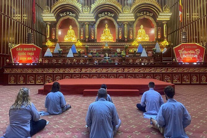 Journey to Inner Peace 3 Day Meditation at Yen Tu, Ha Long - Who Is This Retreat Perfect For?