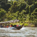 Jungle Odyssey: Unleash Your Adventure in Taman Negara! - Who Will Love This Tour?