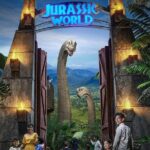 Jurassic World Bangkok The Experience (Include Timeslots) - A Closer Look at the Jurassic World Experience in Bangkok