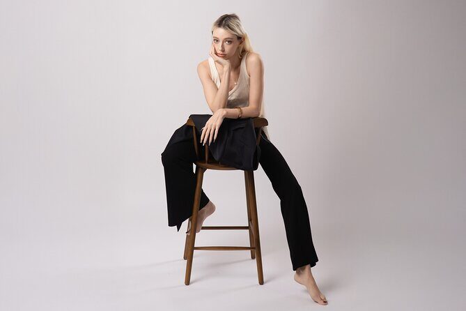 K-Style Photo Shoot in Seoul | Hair and Makeup Optional - The Meeting Point & Location