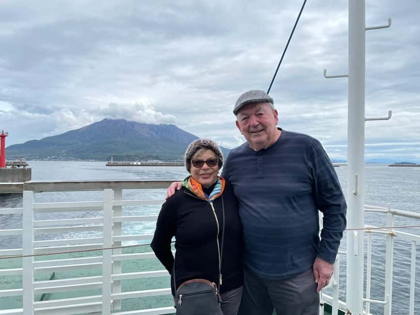 Kagoshima 6hr Private Tour with Government-Licensed Guide - Who Should Book This Tour?