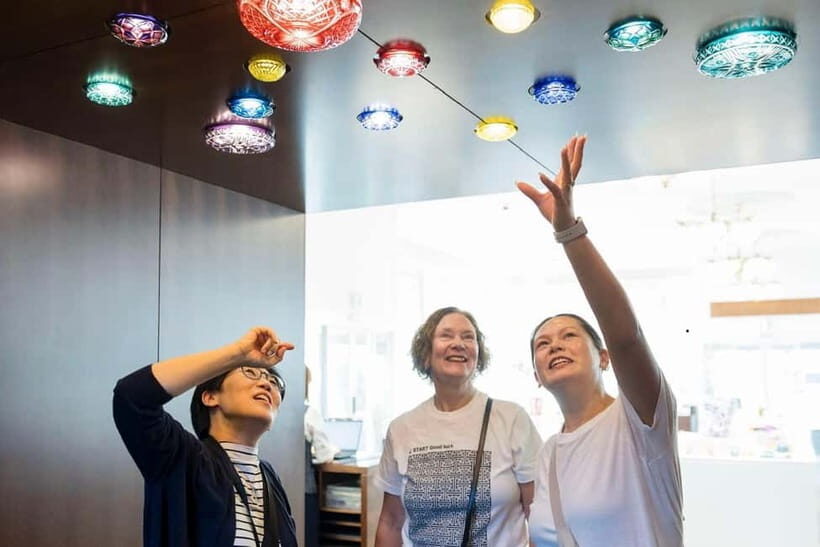 Kagoshima: A Journey Through the Beauty and Tradition - Practicalities and What to Expect