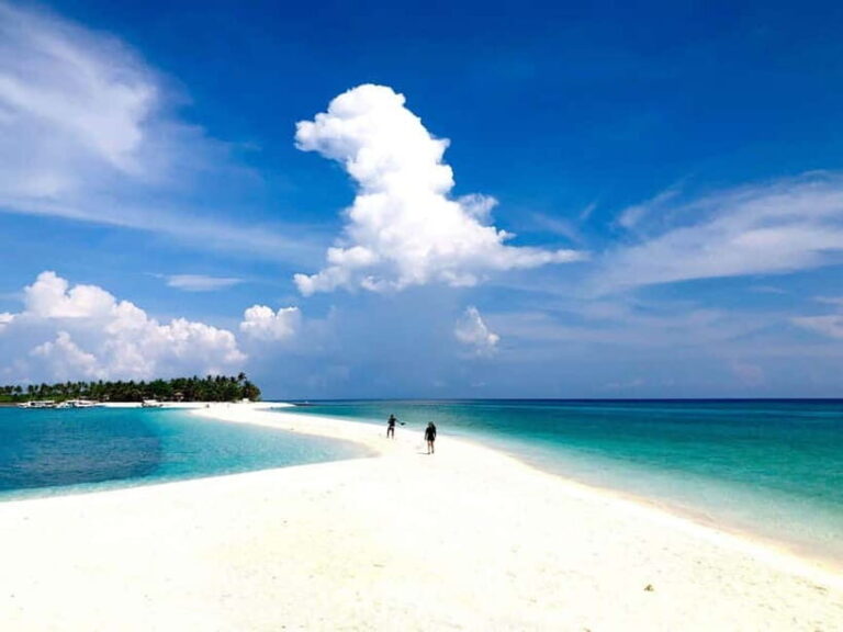 Kalanggaman & Malapascua Island W/ Lunch & Transfer fr Cebu - An In-Depth Look at the Tour Experience