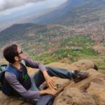 Kalsubai Hike (Midnight Pickup) - The Trek Itinerary: From Base to Summit and Back