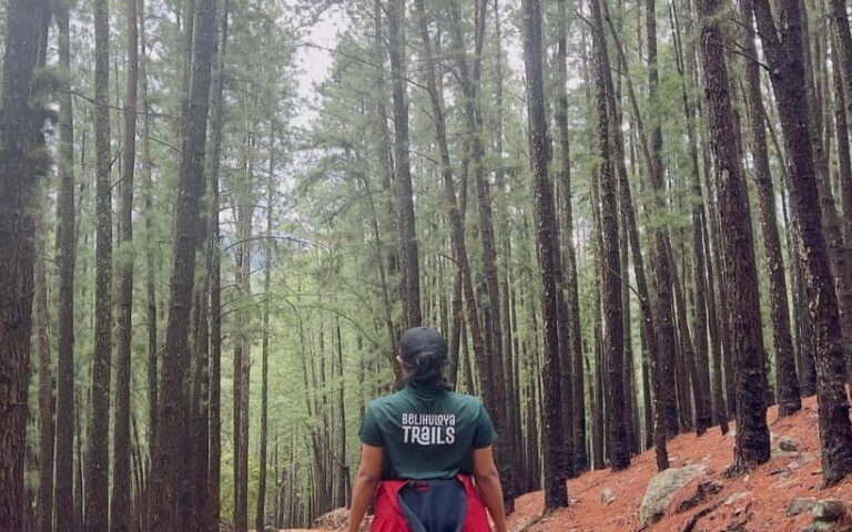 Kalupahana: Wangedigala Hiking Trail Guided Tour - What’s Included and Why It Matters