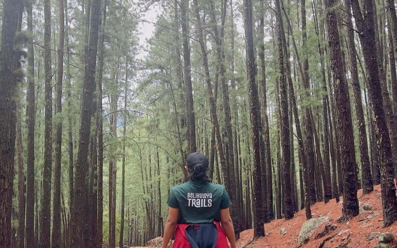 Kalupahana: Wangedigala Hiking Trail Guided Tour - What’s Included and Why It Matters