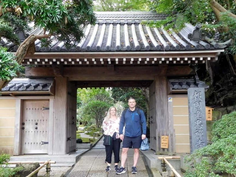 Kamakura 6 hr Private Guided Tour & Kimono Experience - FAQ
