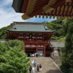 Kamakura: A Journey Through Medieval Japan - Transportation and Logistics