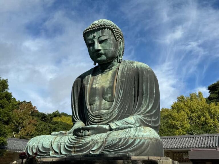 Kamakura: Customized 1-Day Tour with Prossional Guide - Final Thoughts