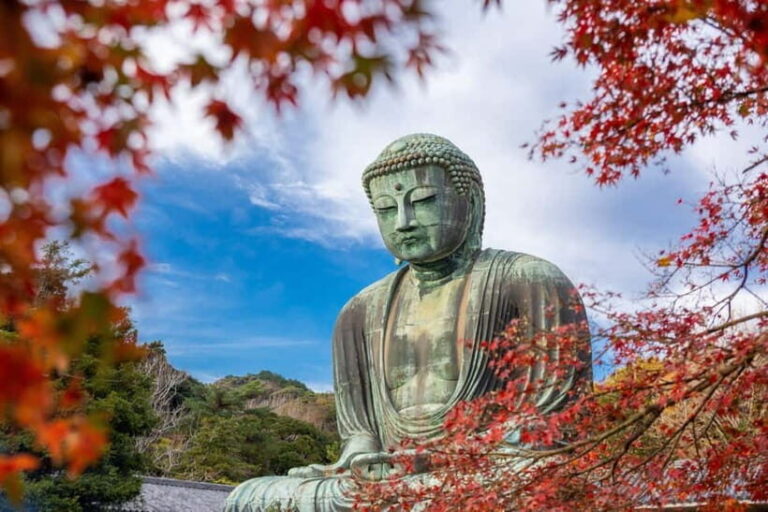 Kamakura : Full Day with local guide. - Final Thoughts: Is This Tour Worth It?