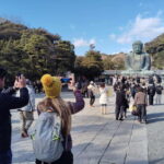 Kamakura Highlights Great Buddha Shrine and Enoden Ride - Transportation and Logistics