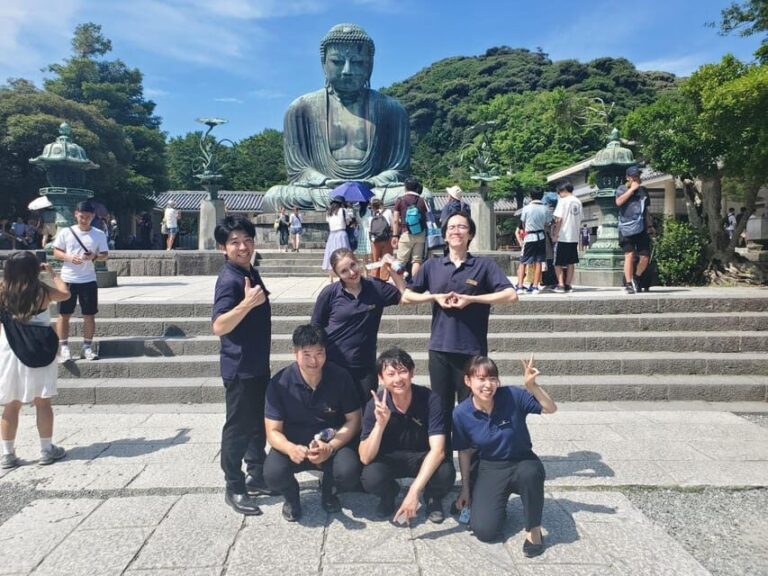 Kamakura Historical and Cultural Day Trip - Who Would Love This Tour?