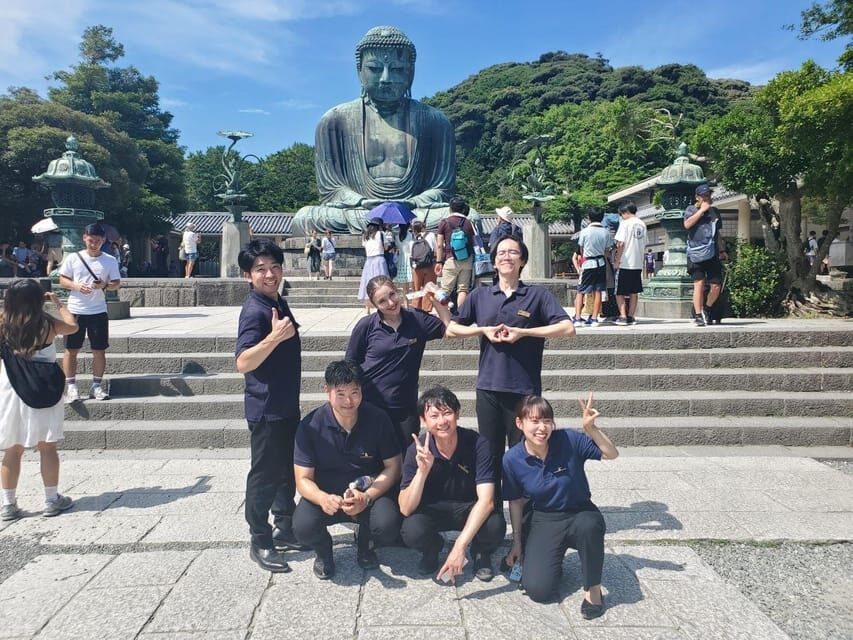 Kamakura Historical and Cultural Day Trip - Who Would Love This Tour?