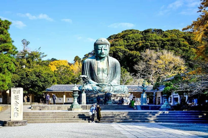 Kamakura Private & Customizable Tour - All-in-One Experience - What to Expect from the Tour