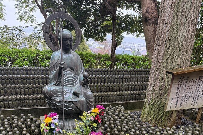 Kamakura Tours Half Day or Full Day Tours with a local guide. - Who is This Tour Best For?