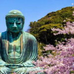 Kamakura Zen: Great Buddha, Nature, Bamboo & Samurai Culture - The Great Buddha & Zen Temples